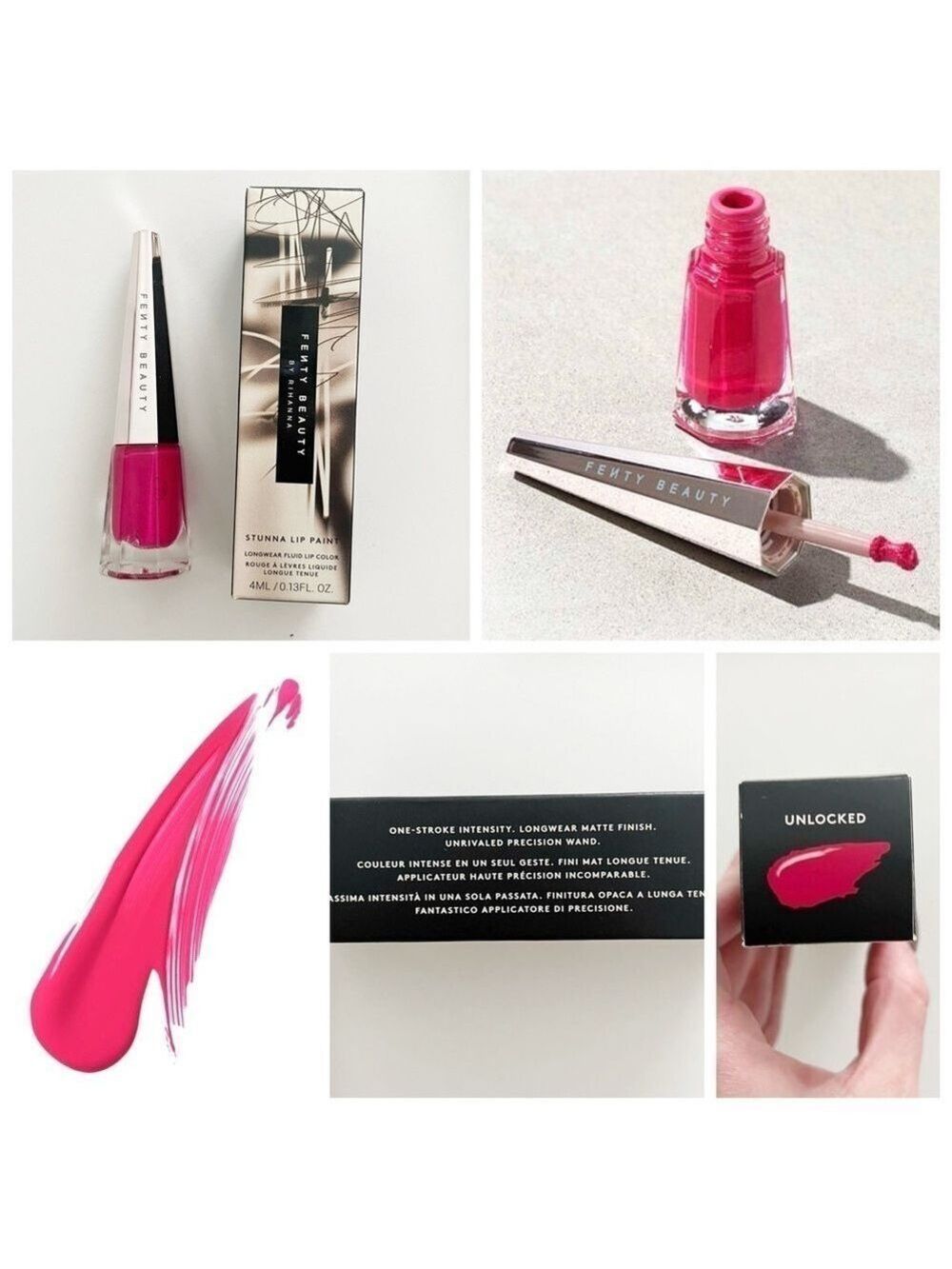 Makeup Bundle - Picture 4 of 9